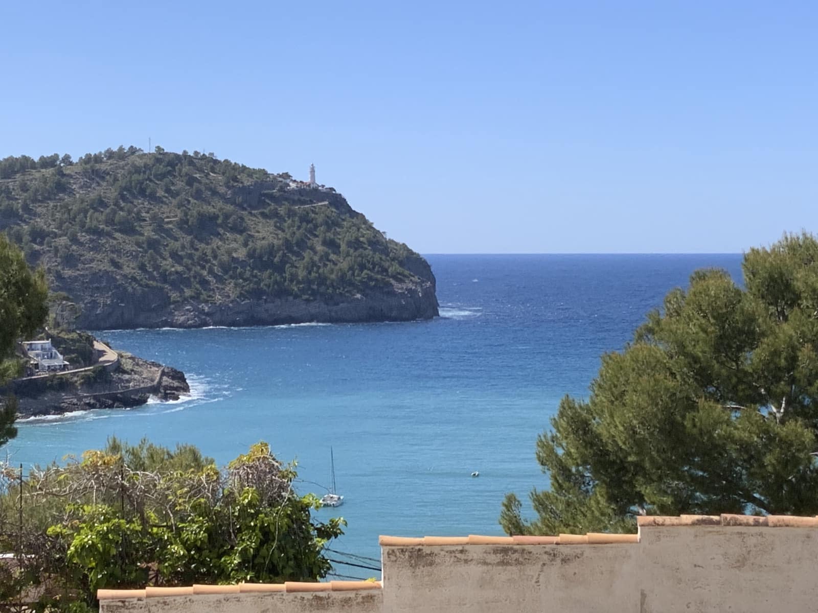 2 sovrum Lägenhet till salu i Puerto de Soller / Port de Soller med garage - 595 000 € (Ref: 8249548)