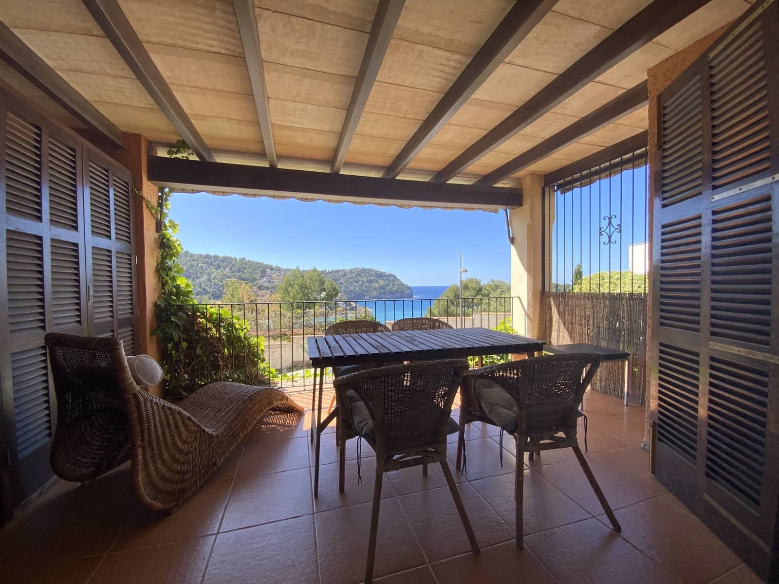 2 sovrum Lägenhet till salu i Puerto de Soller / Port de Soller med garage - 595 000 € (Ref: 8249548)