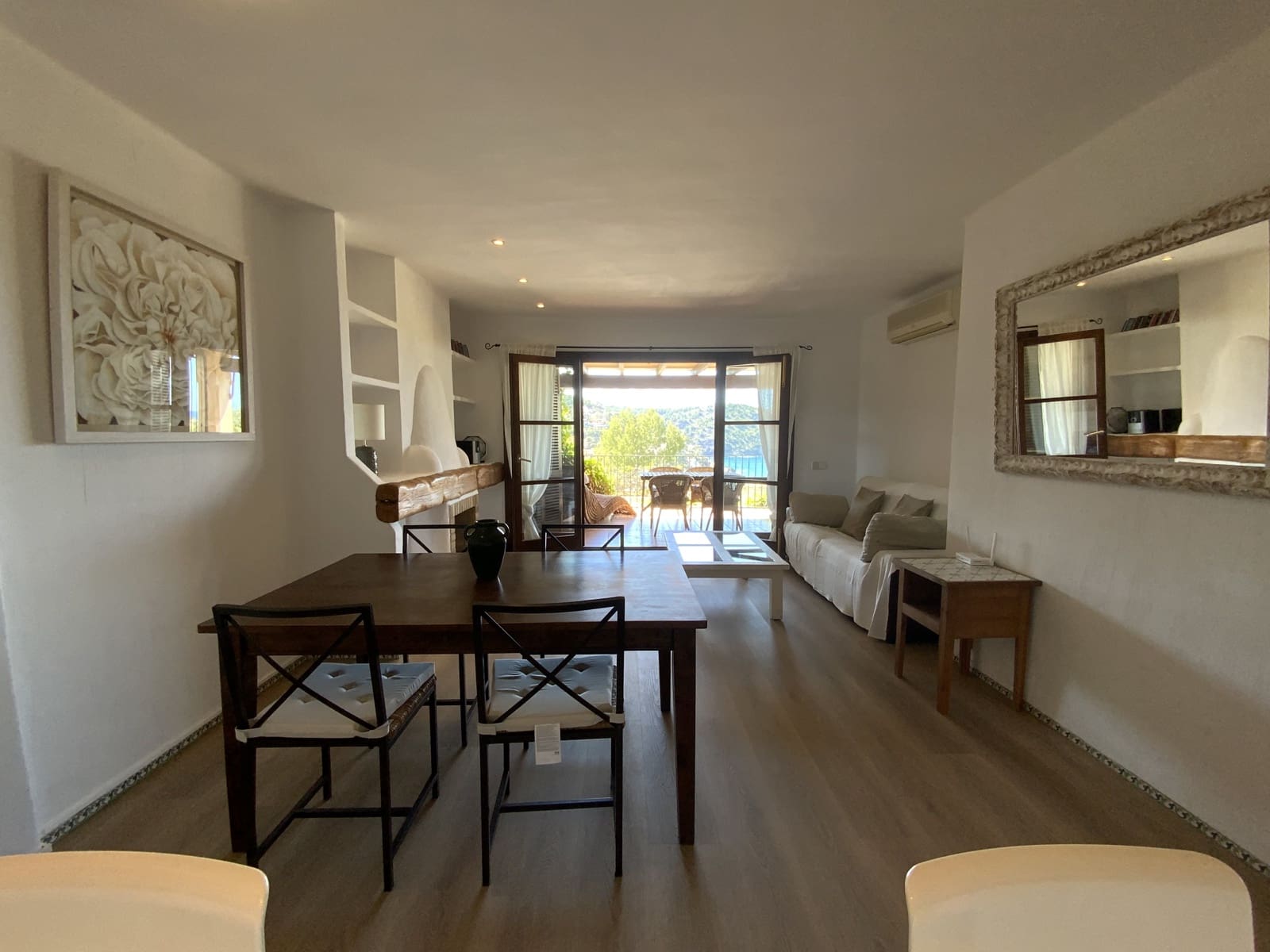 2 sovrum Lägenhet till salu i Puerto de Soller / Port de Soller med garage - 595 000 € (Ref: 8249548)