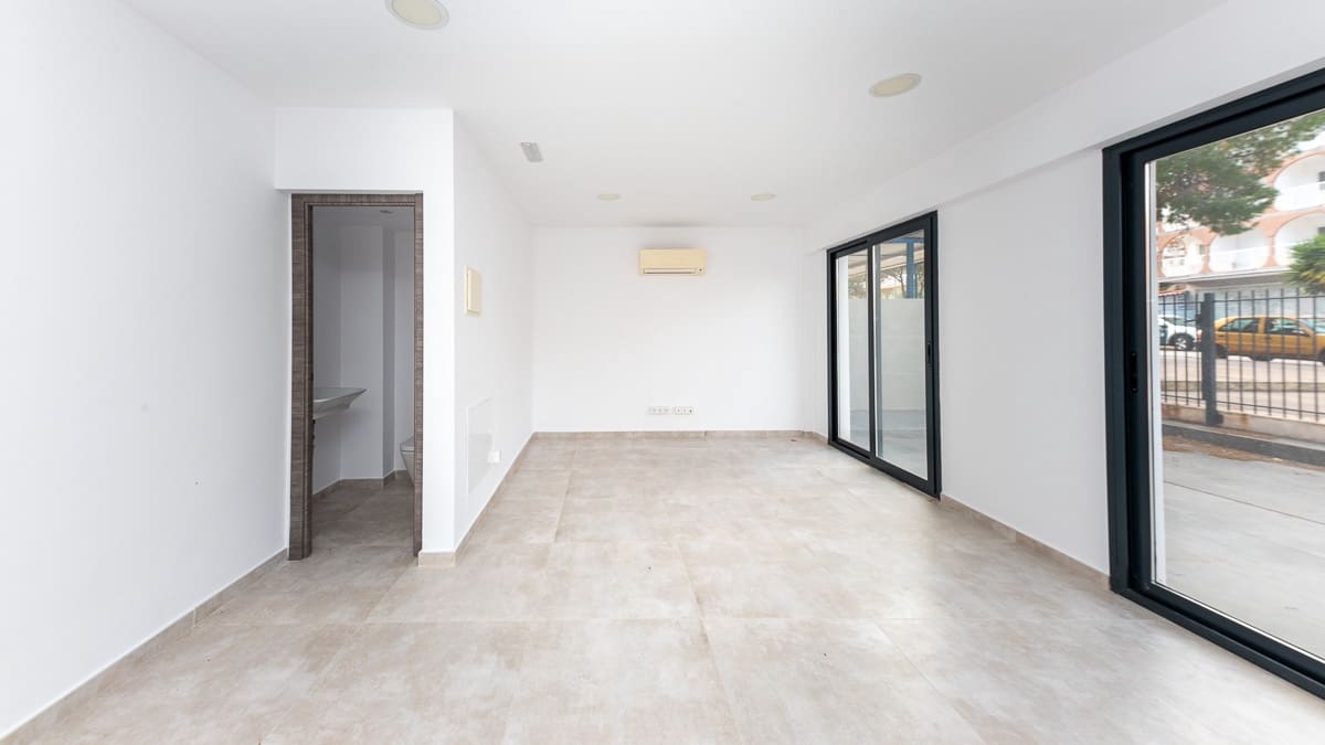 8 Zimmer Apartment zu verkaufen in Palma de Mallorca - 2.250.000 € (Ref: 8252445)