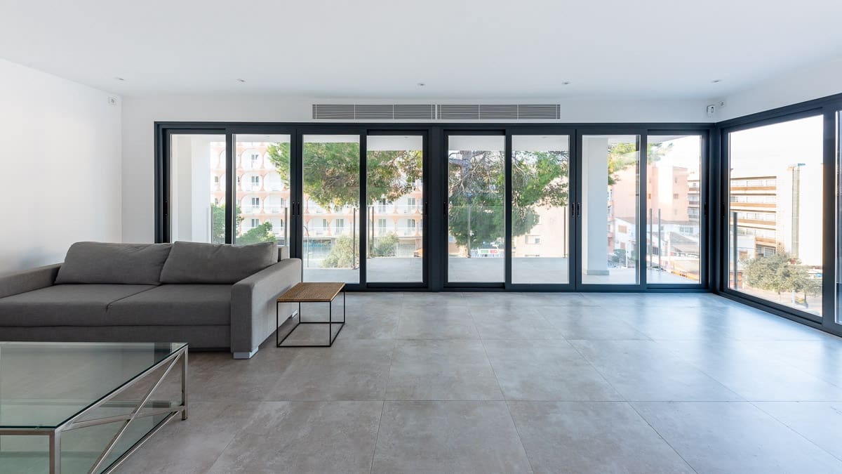 8 Zimmer Apartment zu verkaufen in Palma de Mallorca - 2.250.000 € (Ref: 8252445)