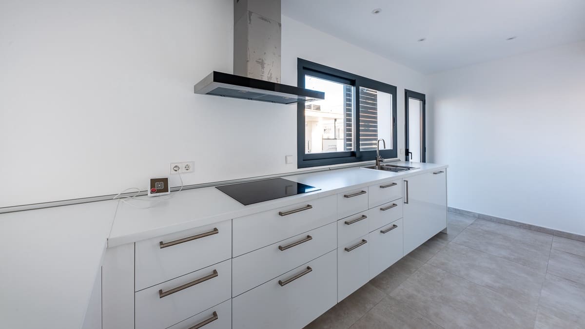 8 Zimmer Apartment zu verkaufen in Palma de Mallorca - 2.250.000 € (Ref: 8252445)