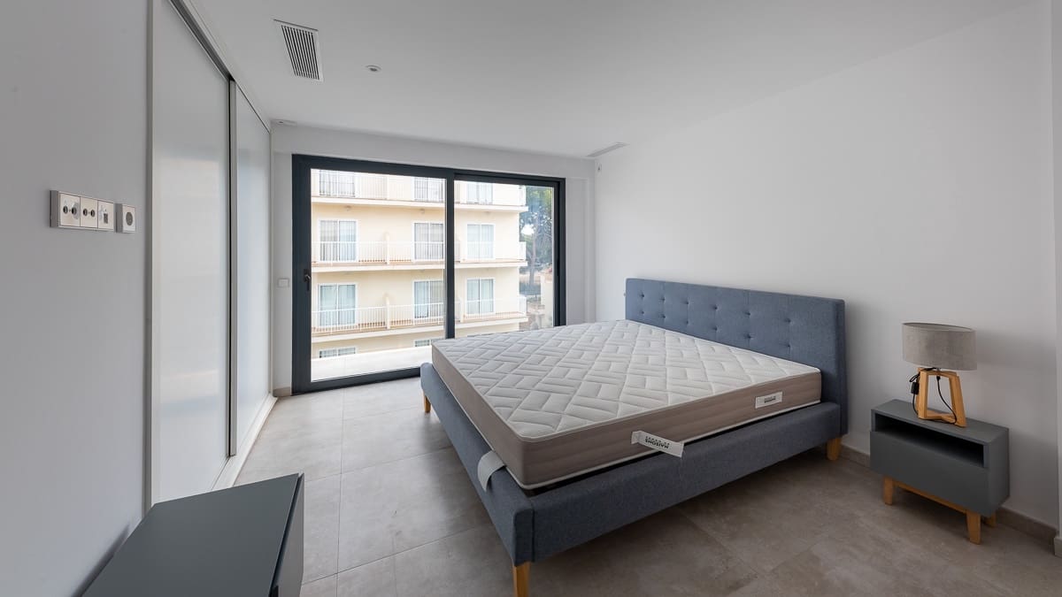 8 Zimmer Apartment zu verkaufen in Palma de Mallorca - 2.250.000 € (Ref: 8252445)