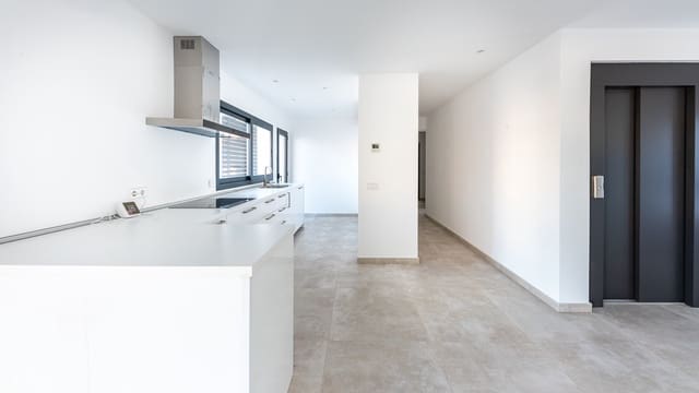 8 Zimmer Apartment zu verkaufen in Palma de Mallorca - 2.250.000 € (Ref: 8252445)