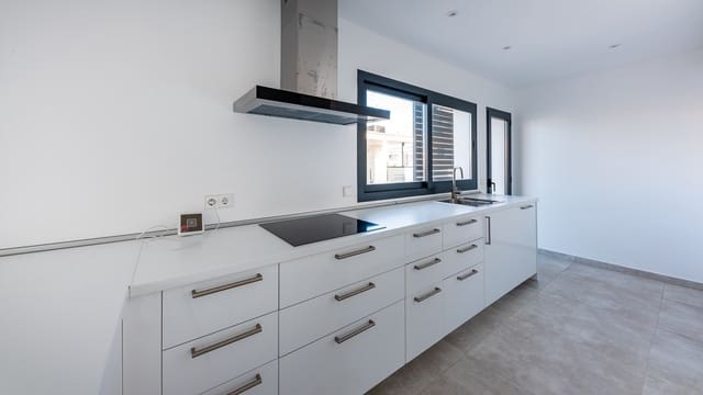 8 Zimmer Apartment zu verkaufen in Palma de Mallorca - 2.250.000 € (Ref: 8252445)