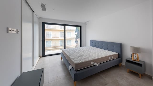 8 Zimmer Apartment zu verkaufen in Palma de Mallorca - 2.250.000 € (Ref: 8252445)