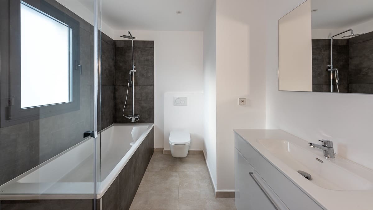 8 Zimmer Apartment zu verkaufen in Palma de Mallorca - 2.250.000 € (Ref: 8252445)