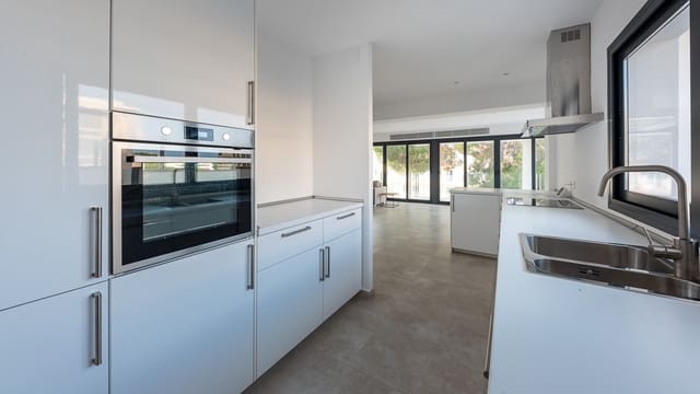 8 Zimmer Apartment zu verkaufen in Palma de Mallorca - 2.250.000 € (Ref: 8252445)