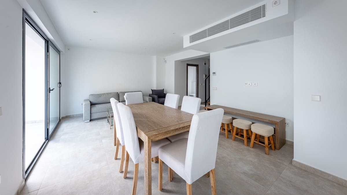 8 Zimmer Apartment zu verkaufen in Palma de Mallorca - 2.250.000 € (Ref: 8252445)