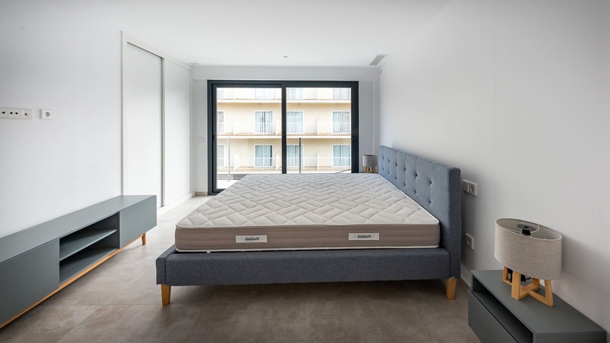 8 Zimmer Apartment zu verkaufen in Palma de Mallorca - 2.250.000 € (Ref: 8252445)