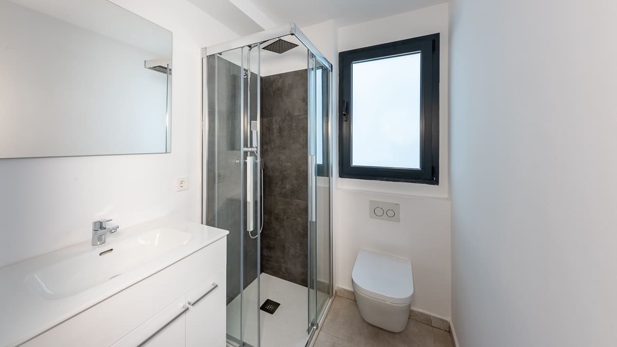 8 Zimmer Apartment zu verkaufen in Palma de Mallorca - 2.250.000 € (Ref: 8252445)