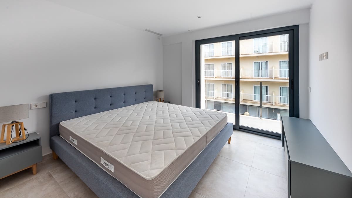 8 Zimmer Apartment zu verkaufen in Palma de Mallorca - 2.250.000 € (Ref: 8252445)