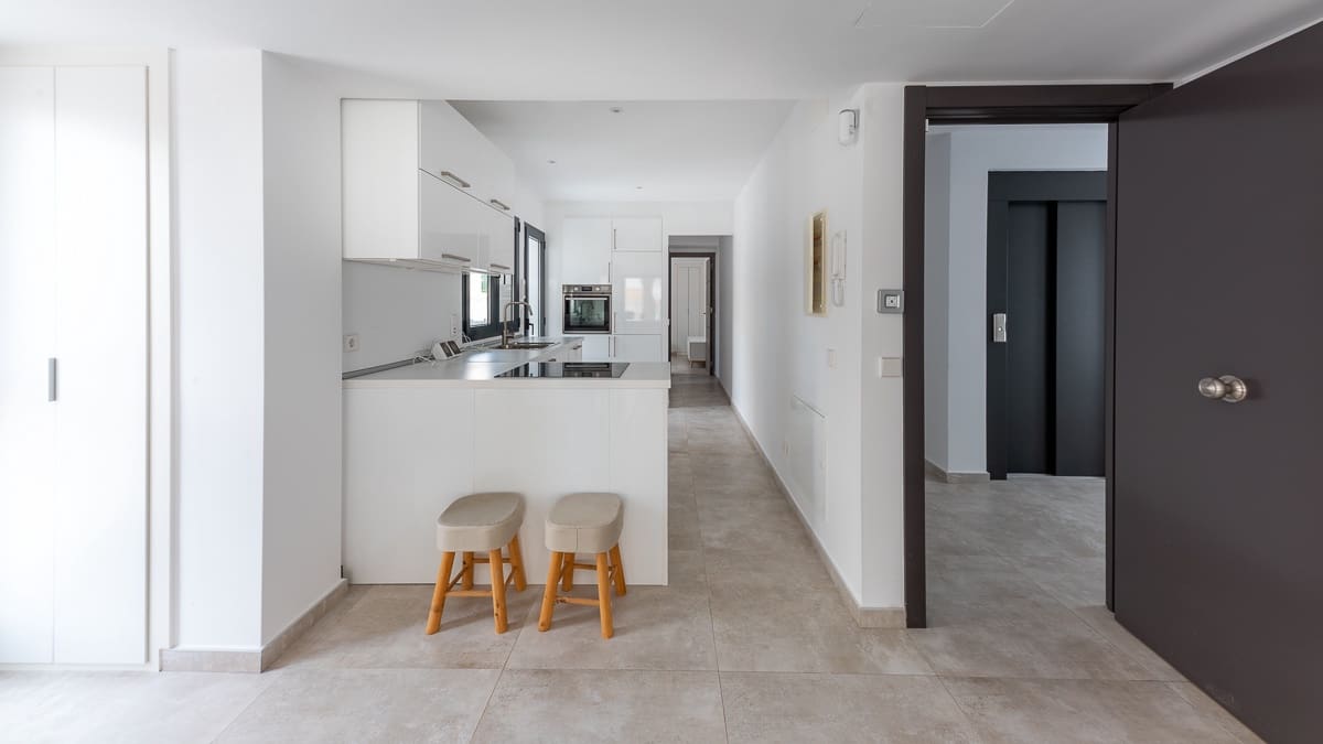 8 Zimmer Apartment zu verkaufen in Palma de Mallorca - 2.250.000 € (Ref: 8252445)