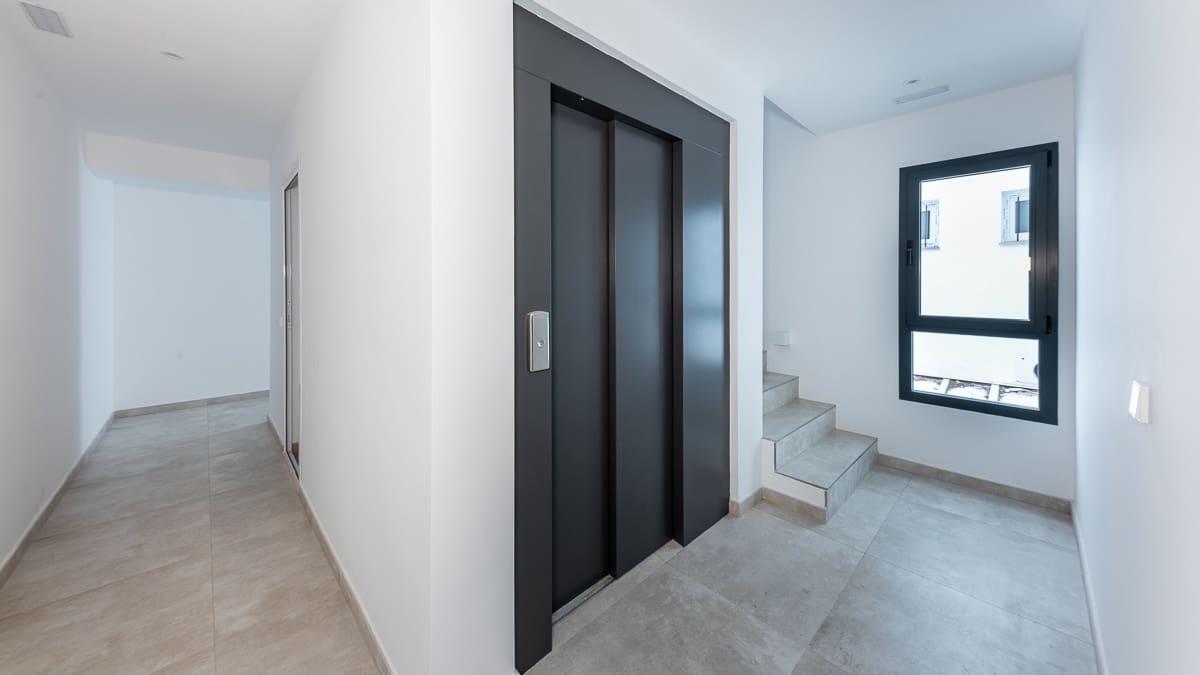 8 Zimmer Apartment zu verkaufen in Palma de Mallorca - 2.250.000 € (Ref: 8252445)