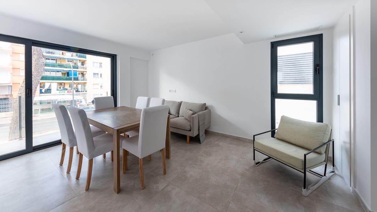 8 Zimmer Apartment zu verkaufen in Palma de Mallorca - 2.250.000 € (Ref: 8252445)