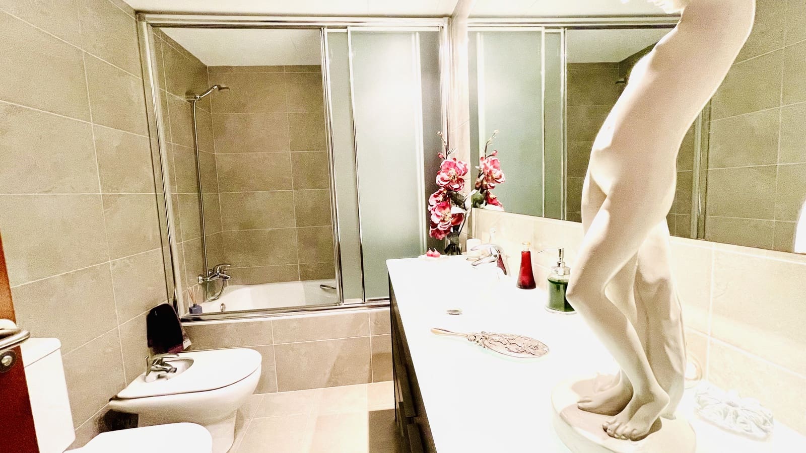 2 camera da letto Attico da affittare in Palma de Mallorca con garage - 2.500 € (Rif: 8260682)