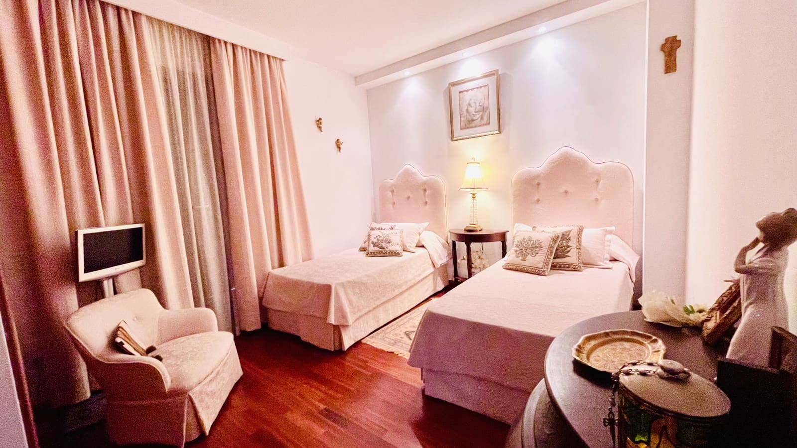 2 camera da letto Attico da affittare in Palma de Mallorca con garage - 2.500 € (Rif: 8260682)