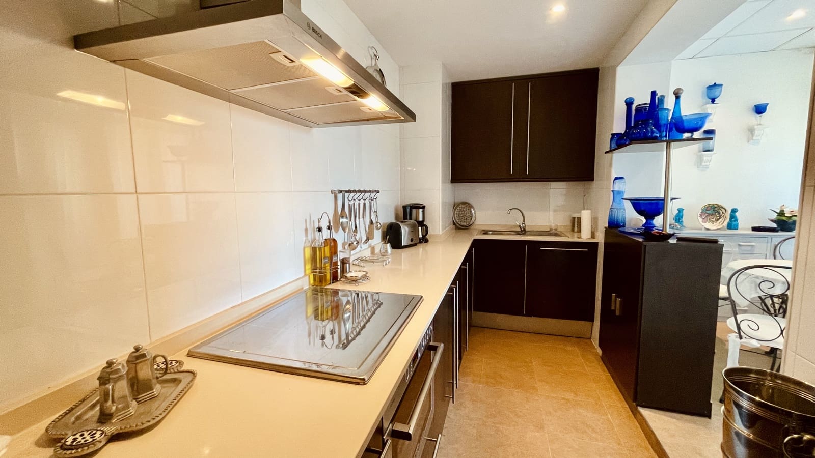 2 camera da letto Attico da affittare in Palma de Mallorca con garage - 2.500 € (Rif: 8260682)