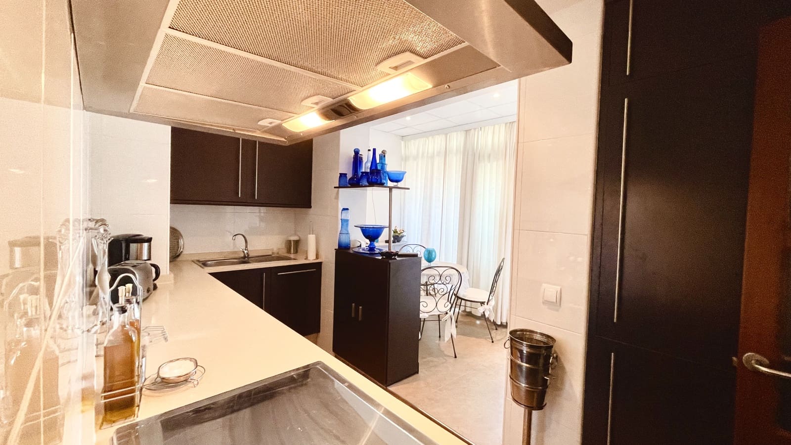 2 camera da letto Attico da affittare in Palma de Mallorca con garage - 2.500 € (Rif: 8260682)