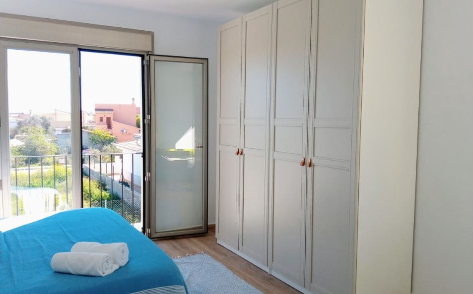 3 bedroom Terraced Villa for rent in Sa Rapita / La Rapita with pool garage - € 2,800 (Ref: 8273698)