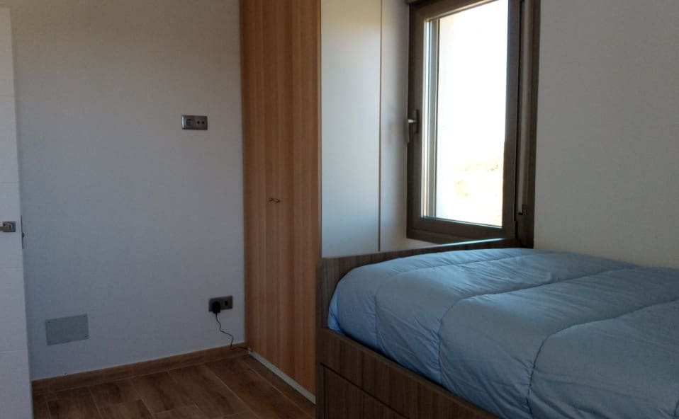 3 bedroom Terraced Villa for rent in Sa Rapita / La Rapita with pool garage - € 2,800 (Ref: 8273698)