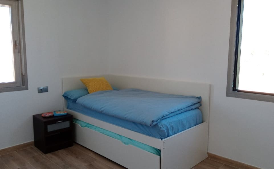 3 bedroom Terraced Villa for rent in Sa Rapita / La Rapita with pool garage - € 2,800 (Ref: 8273698)
