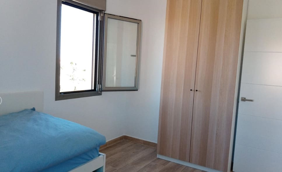 3 bedroom Terraced Villa for rent in Sa Rapita / La Rapita with pool garage - € 2,800 (Ref: 8273698)