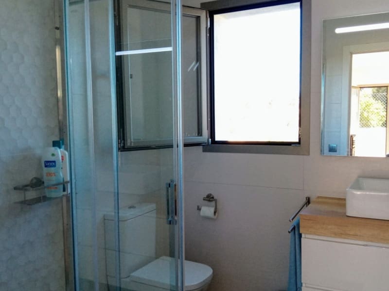 3 bedroom Terraced Villa for rent in Sa Rapita / La Rapita with pool garage - € 2,800 (Ref: 8273698)