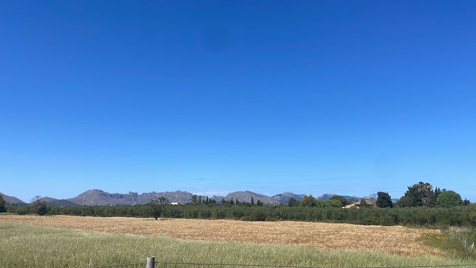 Tontti myytävänä paikassa Alcudia - 950 000 € (Ref: 8286058)