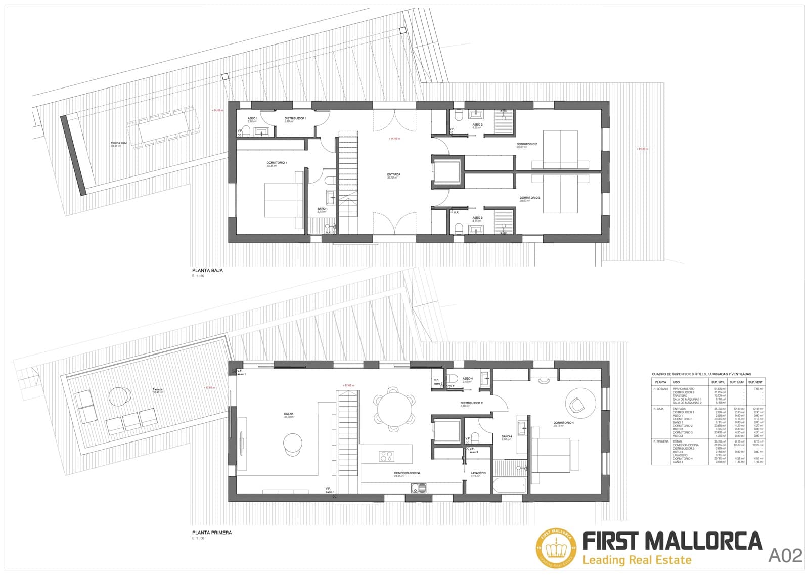 Tontti myytävänä paikassa Alcudia - 950 000 € (Ref: 8286058)