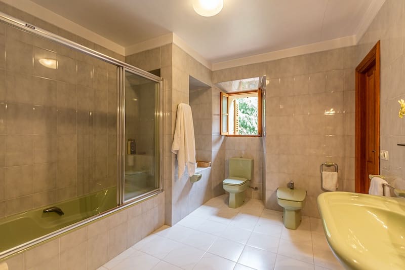 7 soveværelse Finca/Landehus til salg i Soller med garage - € 4.500.000 (Ref: 8286059)