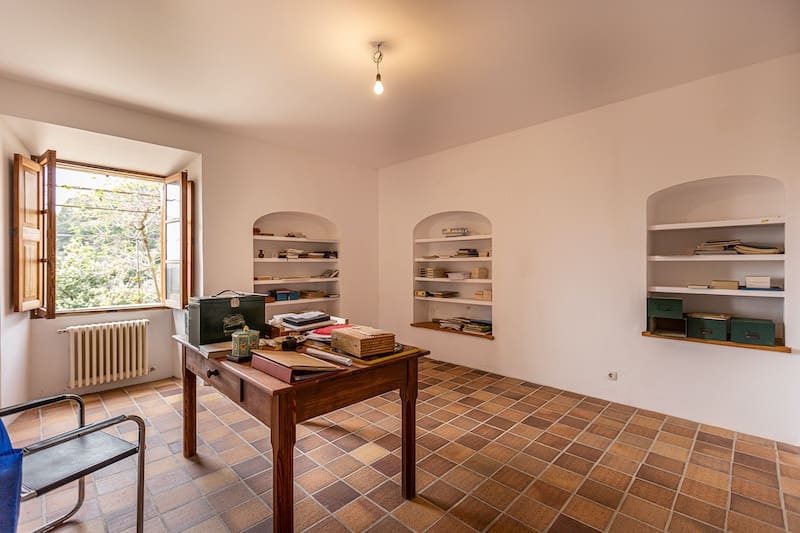 7 soveværelse Finca/Landehus til salg i Soller med garage - € 4.500.000 (Ref: 8286059)