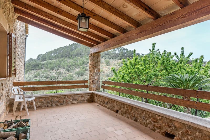 7 soveværelse Finca/Landehus til salg i Soller med garage - € 4.500.000 (Ref: 8286059)