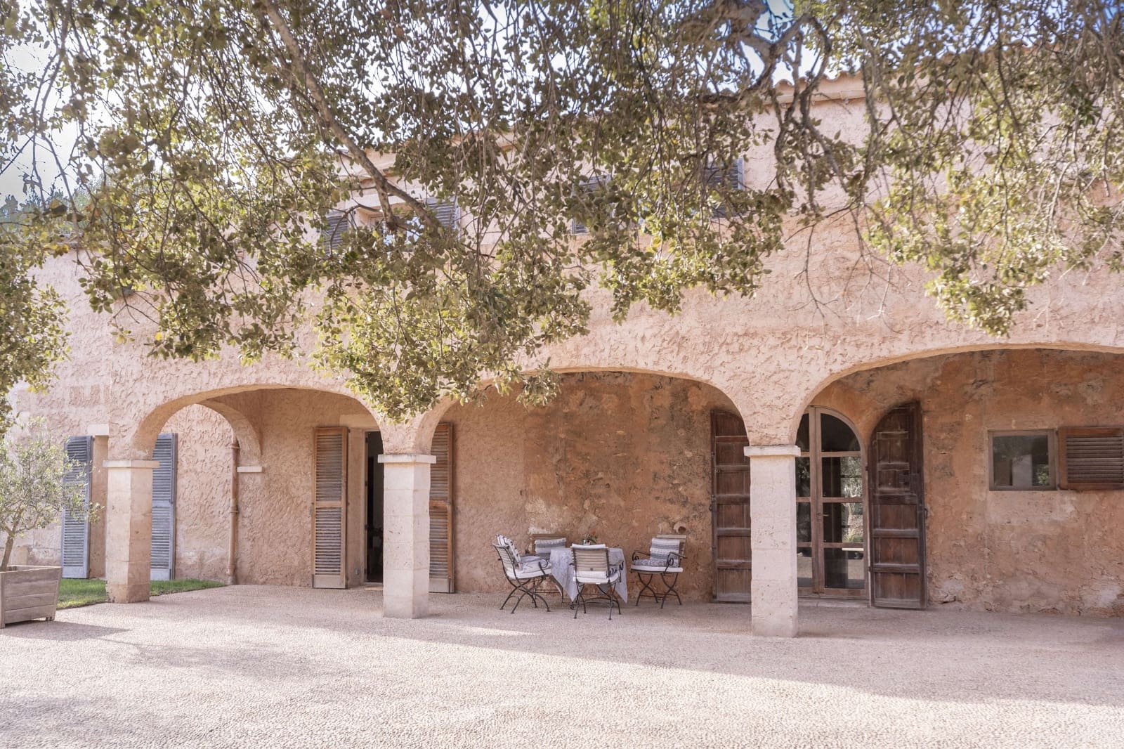 6 camera da letto Finca/Casa di Campagna da affittare in Llucmajor con piscina garage - 25.000 € (Rif: 8286062)