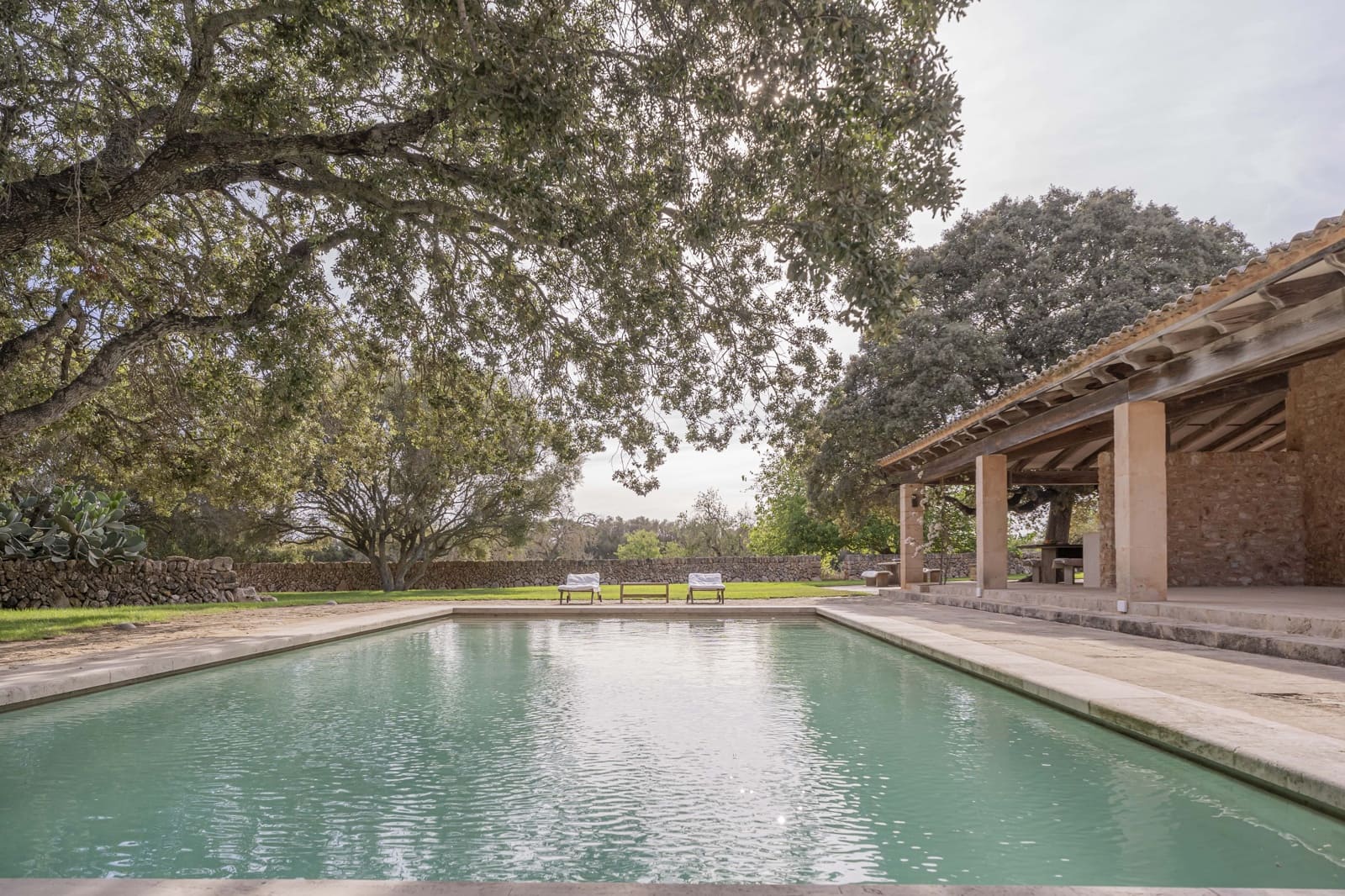 6 camera da letto Finca/Casa di Campagna da affittare in Llucmajor con piscina garage - 25.000 € (Rif: 8286062)