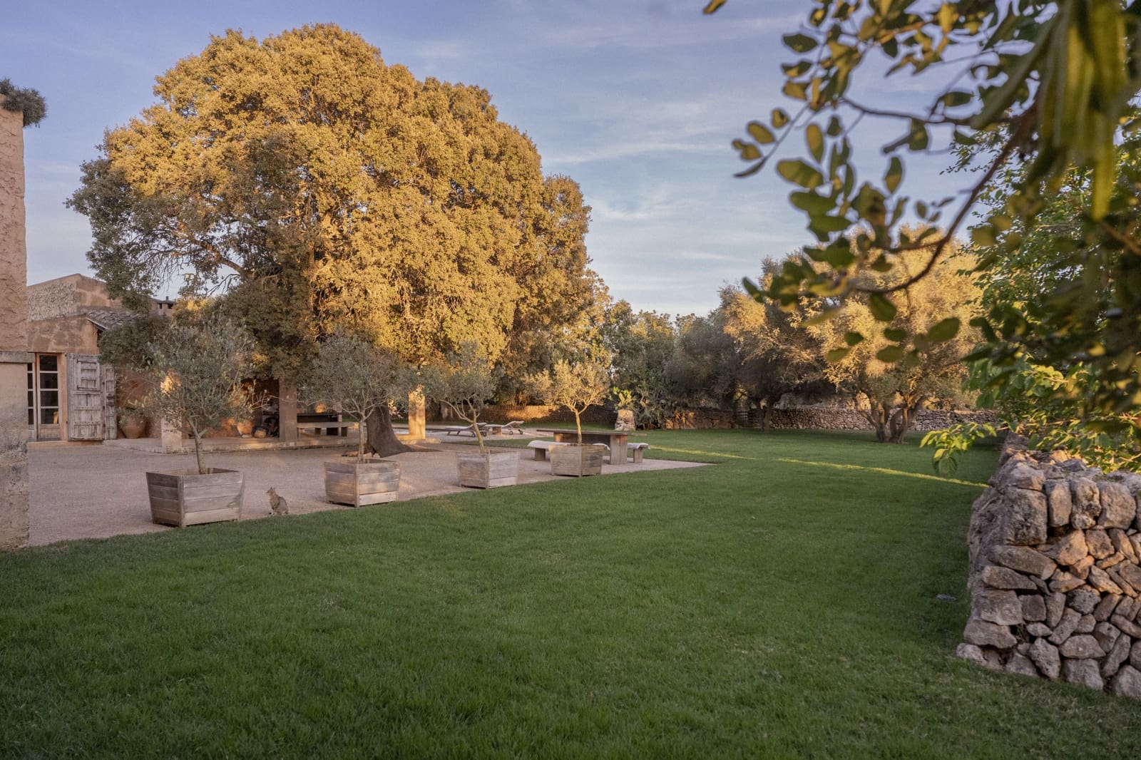 6 camera da letto Finca/Casa di Campagna da affittare in Llucmajor con piscina garage - 25.000 € (Rif: 8286062)