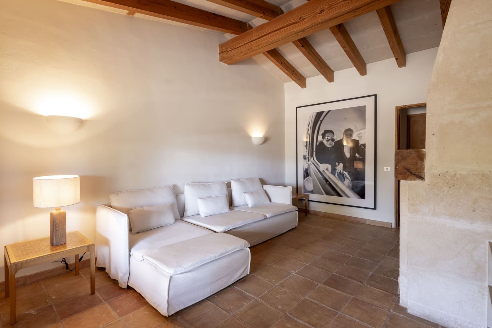 6 camera da letto Finca/Casa di Campagna da affittare in Llucmajor con piscina garage - 25.000 € (Rif: 8286062)