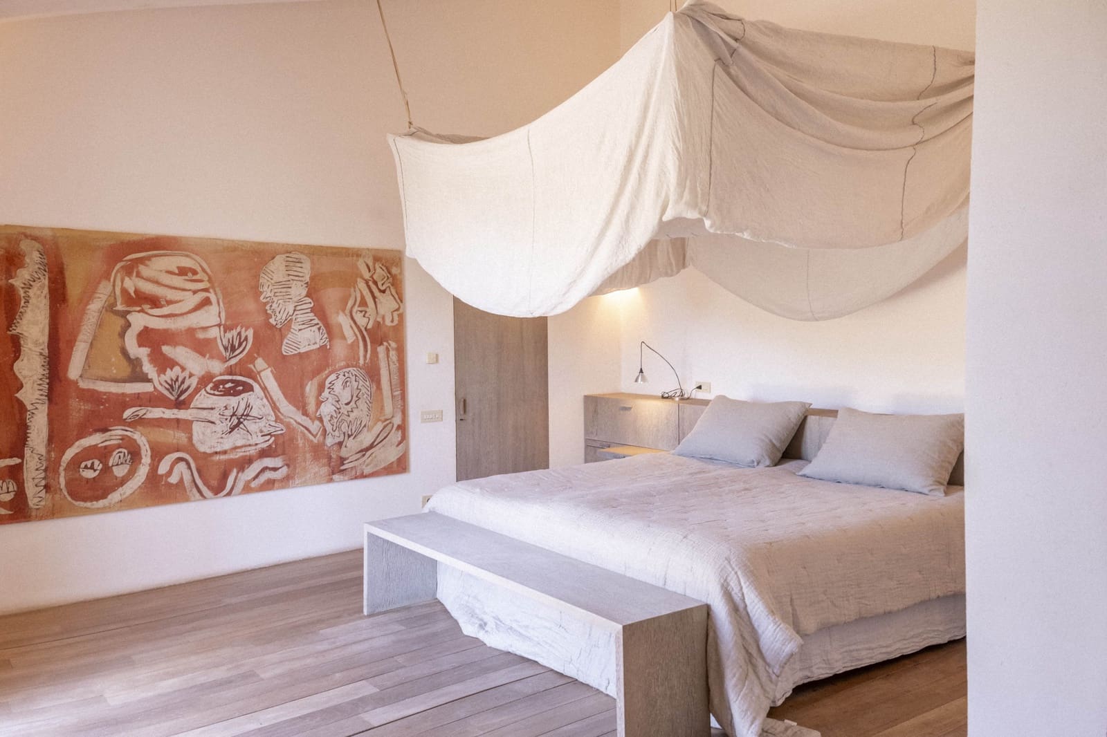 6 camera da letto Finca/Casa di Campagna da affittare in Llucmajor con piscina garage - 25.000 € (Rif: 8286062)