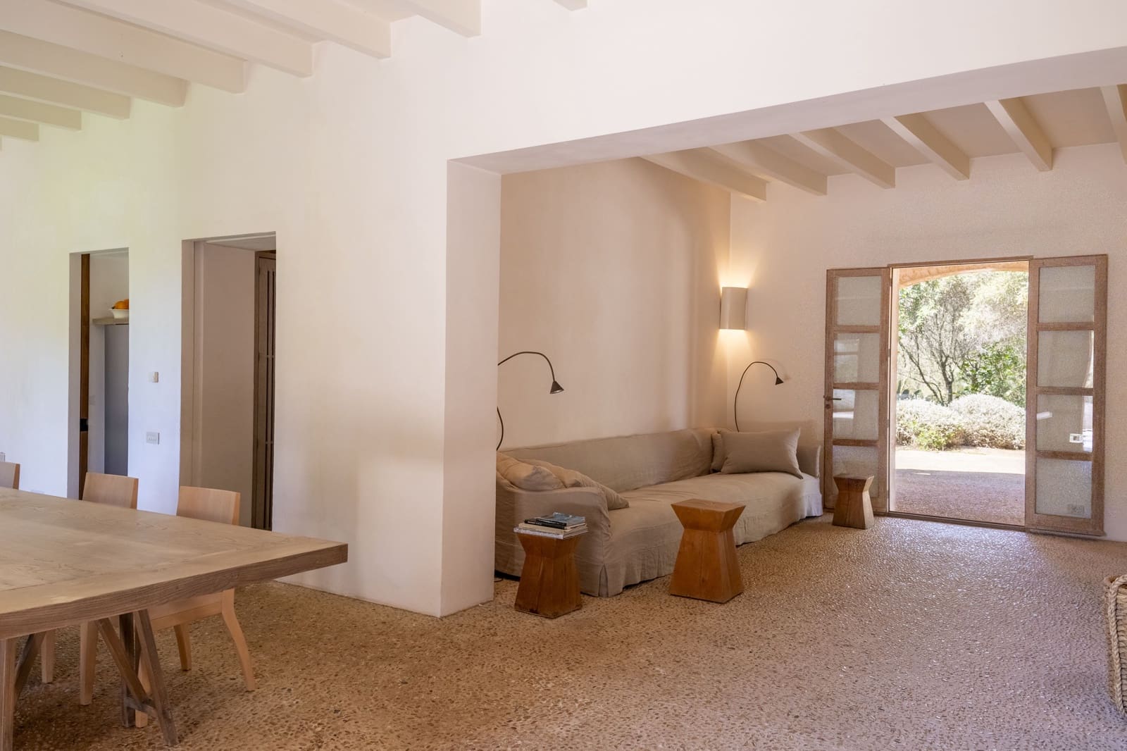 6 camera da letto Finca/Casa di Campagna da affittare in Llucmajor con piscina garage - 25.000 € (Rif: 8286062)