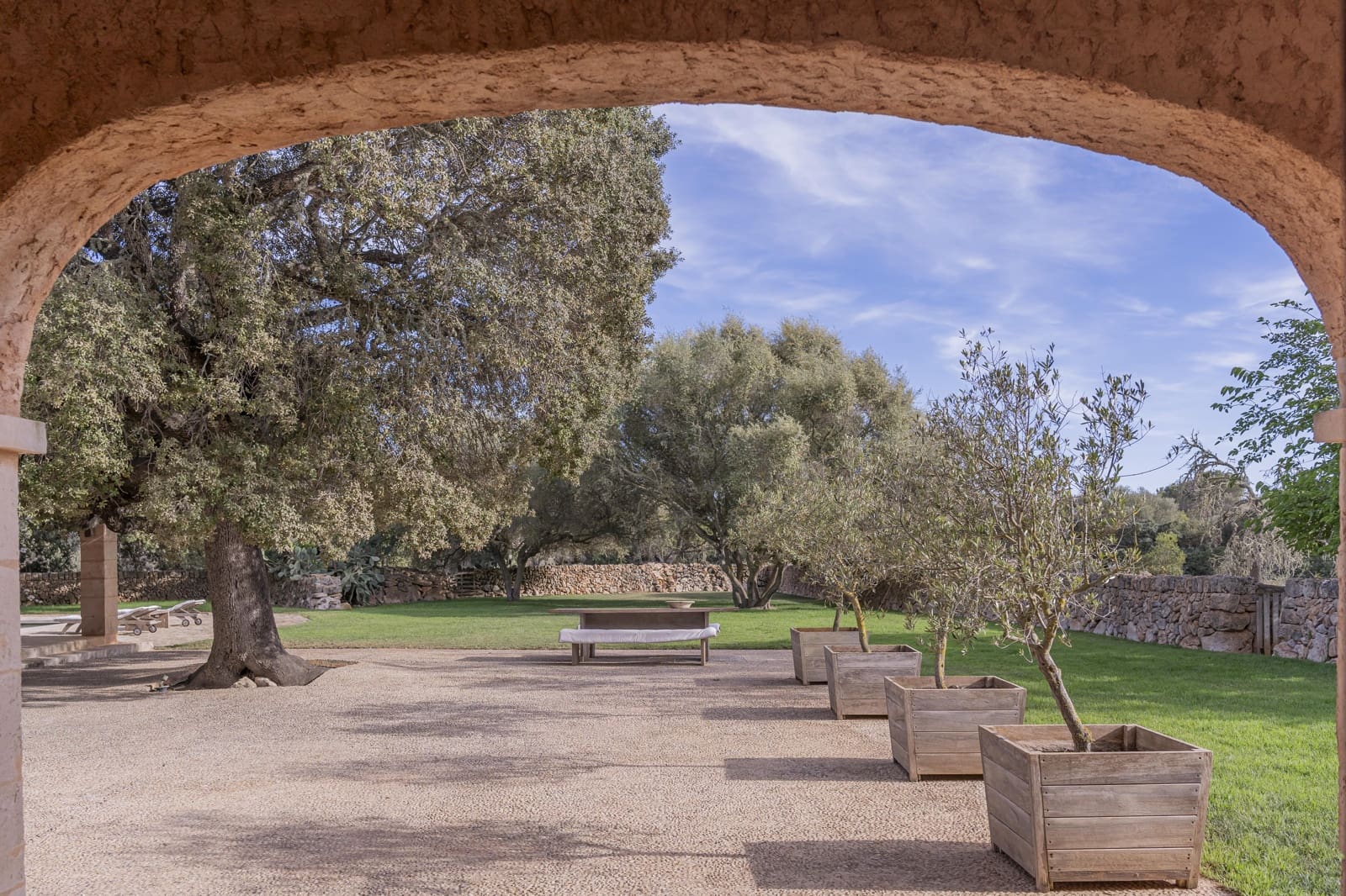 6 camera da letto Finca/Casa di Campagna da affittare in Llucmajor con piscina garage - 25.000 € (Rif: 8286062)