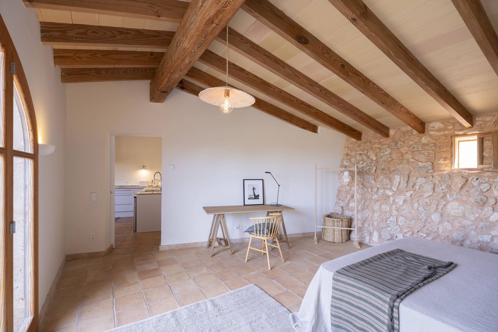 6 camera da letto Finca/Casa di Campagna da affittare in Llucmajor con piscina garage - 25.000 € (Rif: 8286062)