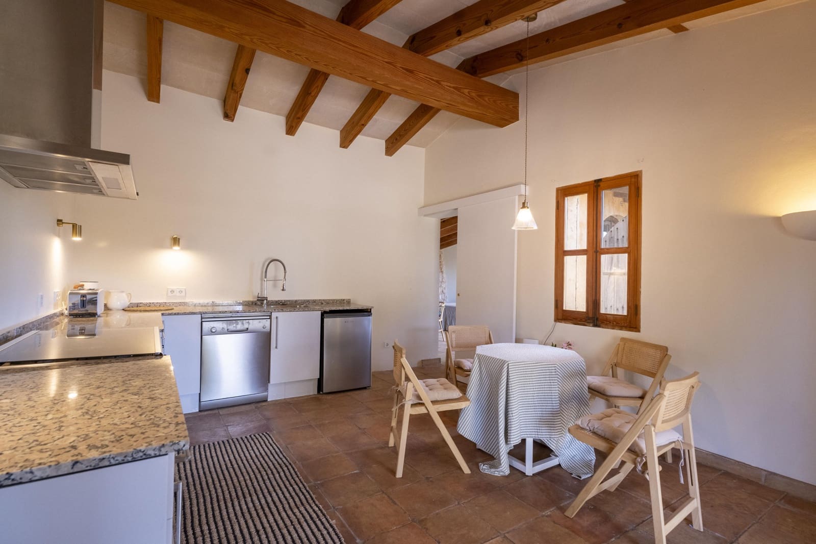 6 camera da letto Finca/Casa di Campagna da affittare in Llucmajor con piscina garage - 25.000 € (Rif: 8286062)