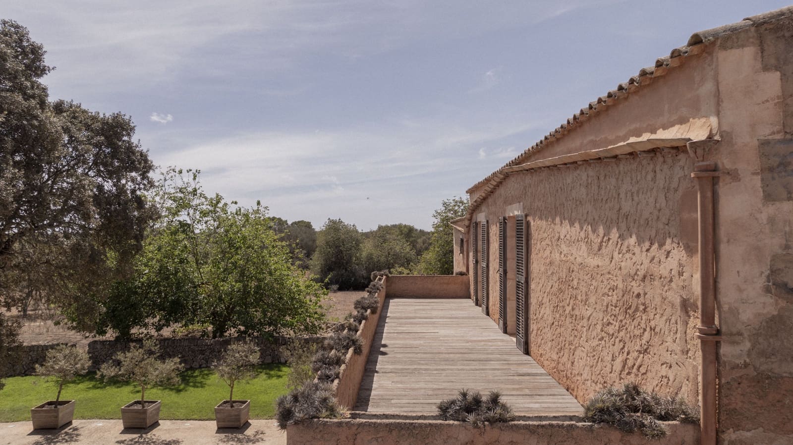 6 camera da letto Finca/Casa di Campagna da affittare in Llucmajor con piscina garage - 25.000 € (Rif: 8286062)