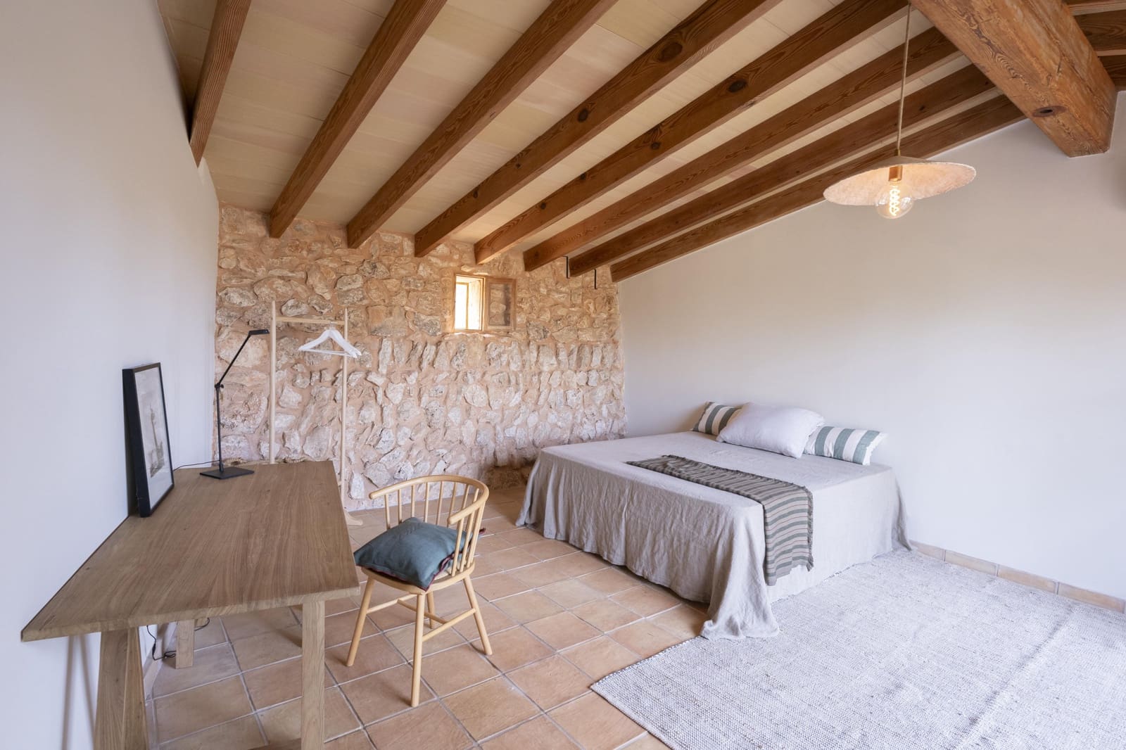 6 camera da letto Finca/Casa di Campagna da affittare in Llucmajor con piscina garage - 25.000 € (Rif: 8286062)