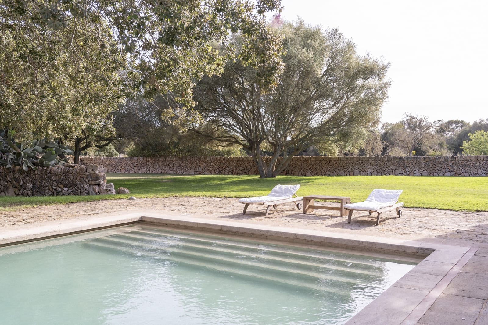 6 camera da letto Finca/Casa di Campagna da affittare in Llucmajor con piscina garage - 25.000 € (Rif: 8286062)