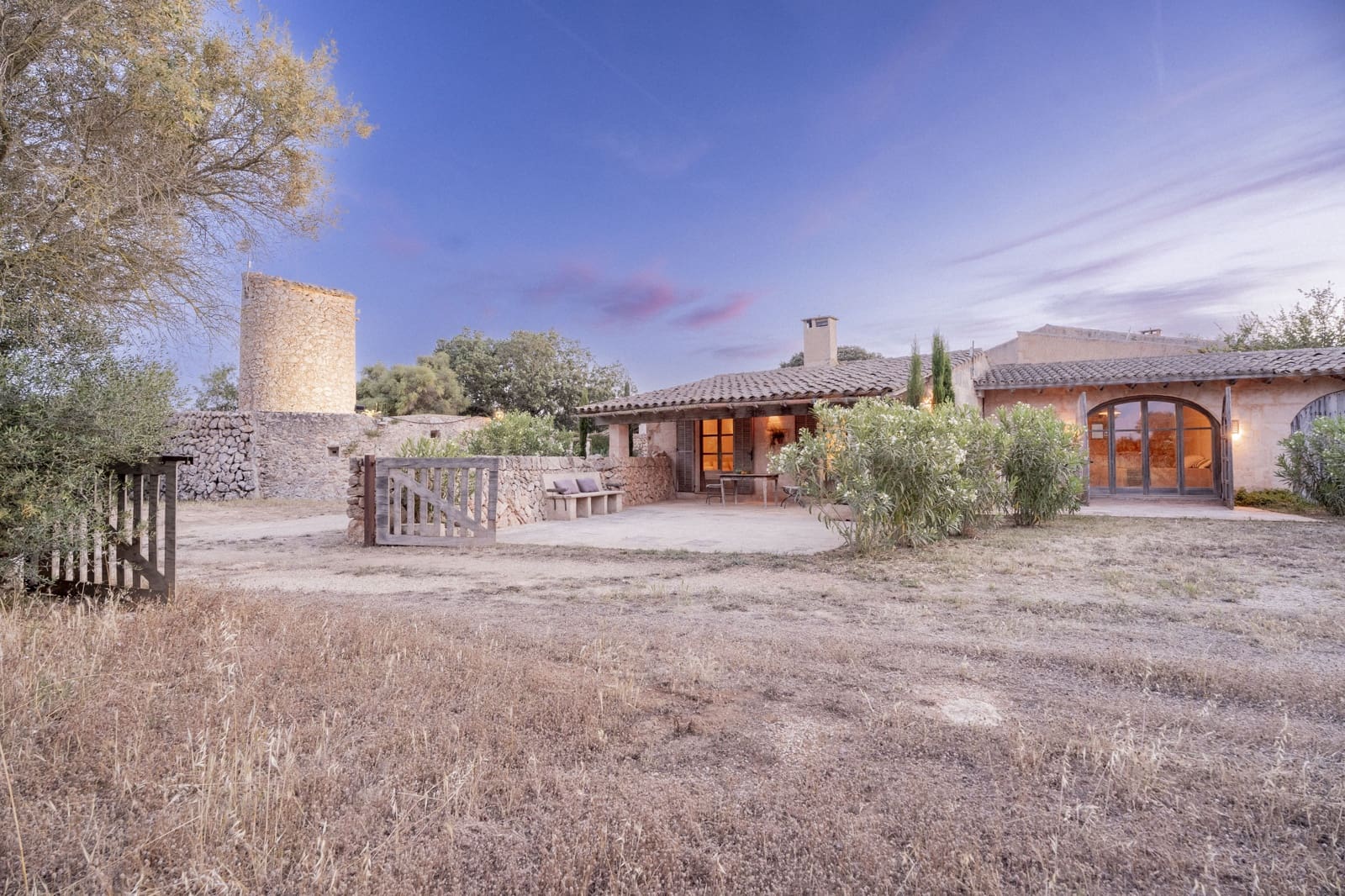 6 camera da letto Finca/Casa di Campagna da affittare in Llucmajor con piscina garage - 25.000 € (Rif: 8286062)