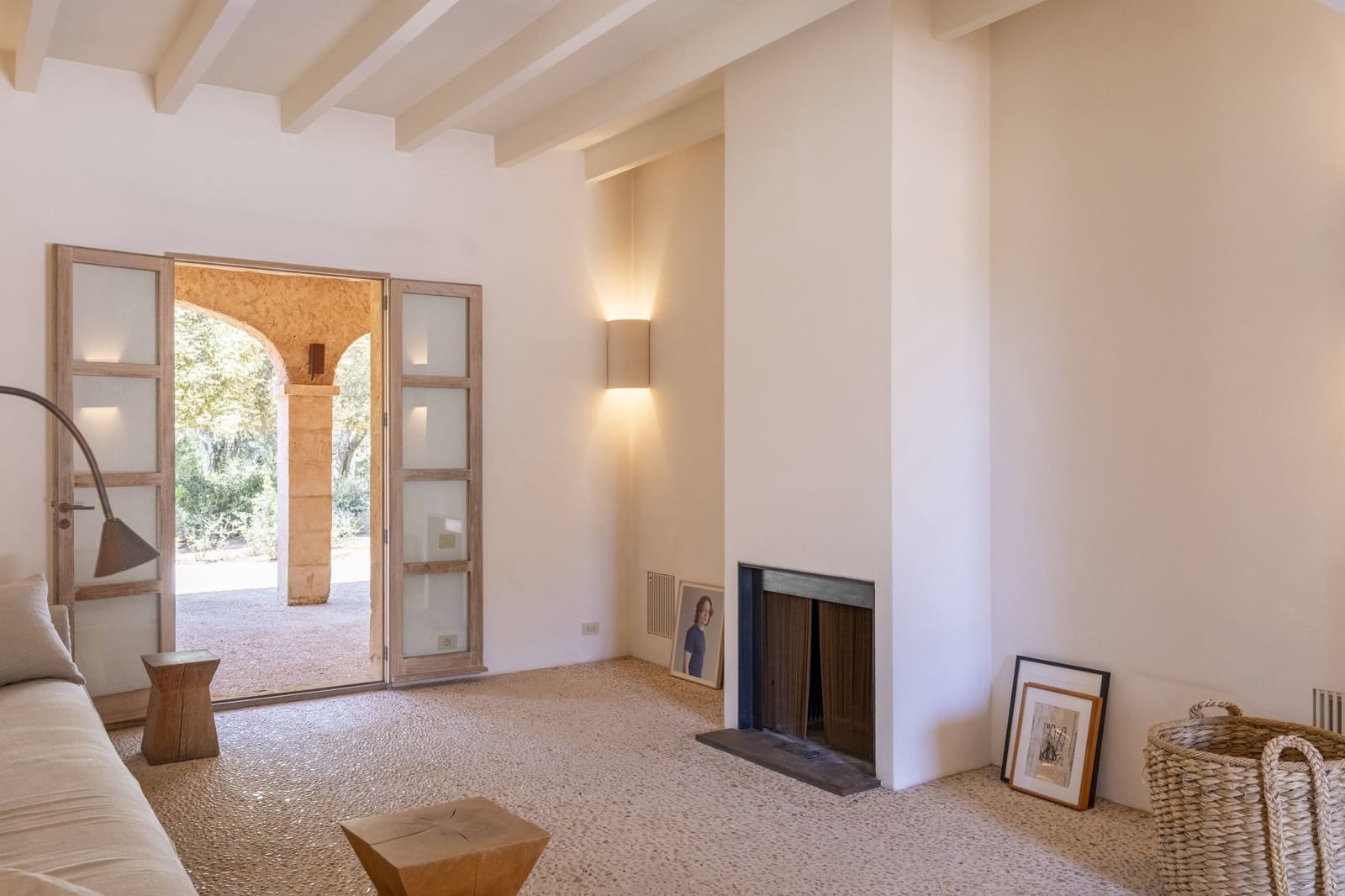 6 camera da letto Finca/Casa di Campagna da affittare in Llucmajor con piscina garage - 25.000 € (Rif: 8286062)