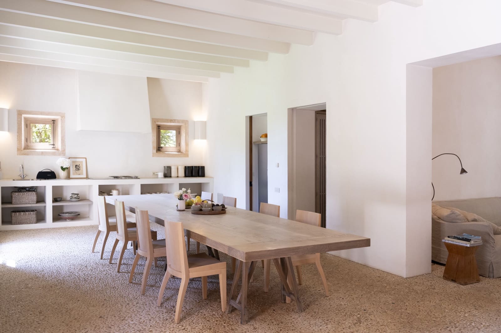 6 camera da letto Finca/Casa di Campagna da affittare in Llucmajor con piscina garage - 25.000 € (Rif: 8286062)