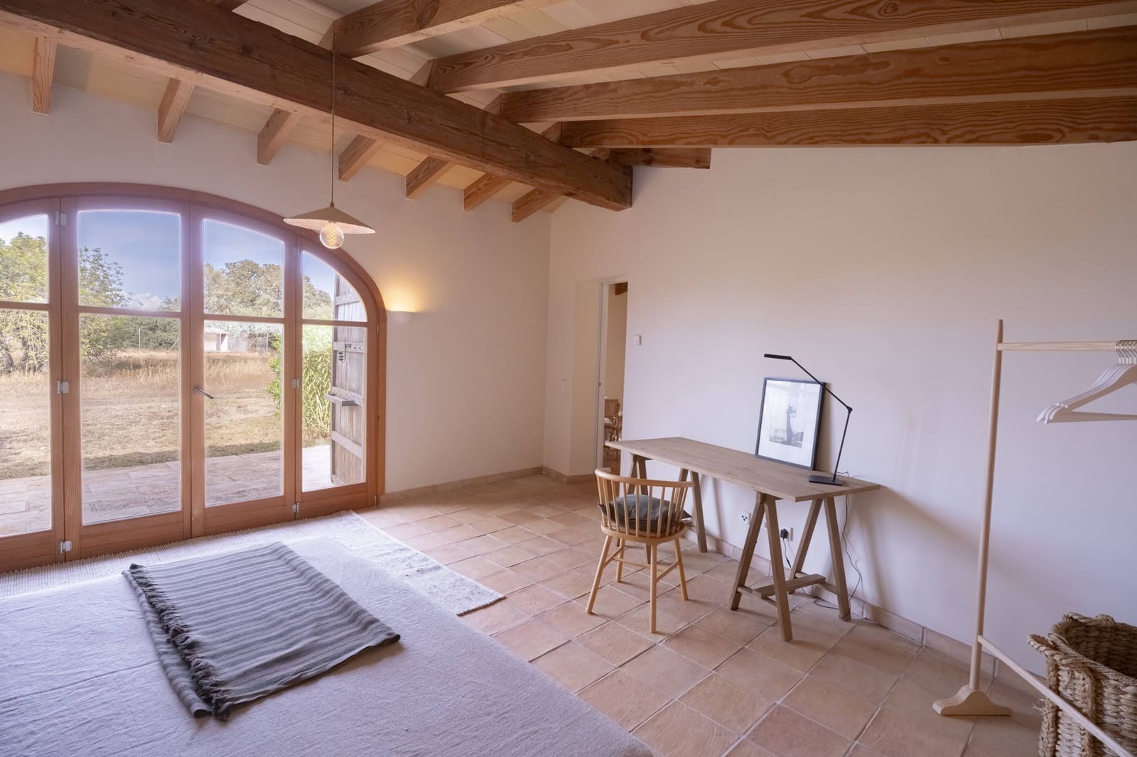 6 camera da letto Finca/Casa di Campagna da affittare in Llucmajor con piscina garage - 25.000 € (Rif: 8286062)