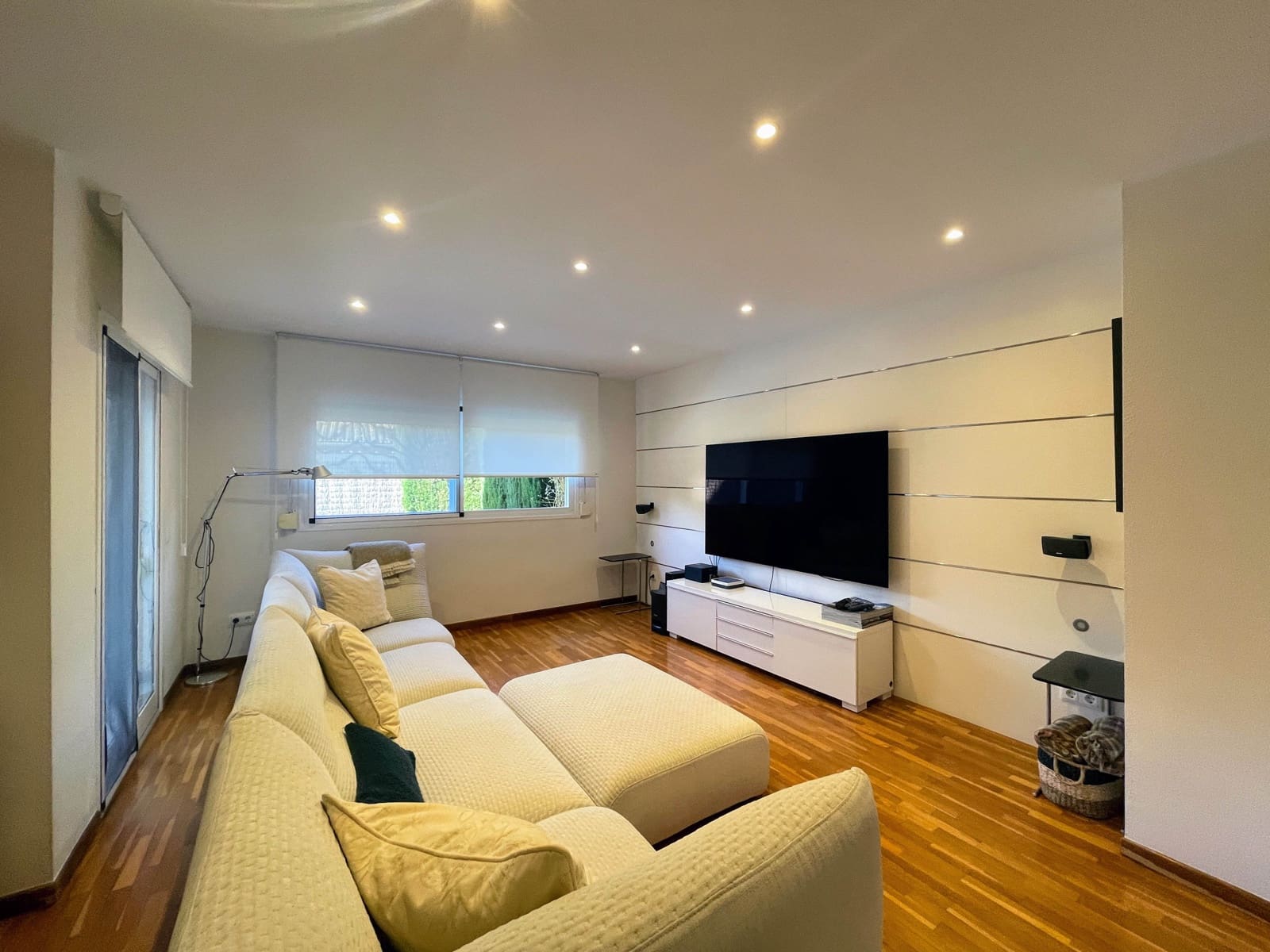 5 soveværelse Lejlighed til salg i Palma de Mallorca med swimmingpool garage - € 1.900.000 (Ref: 8295305)